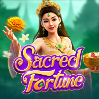 Ân Phước Thiếu Nữ