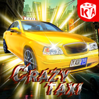 Taxi Điên Cuồng